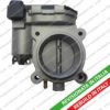 DIPASPORT FLAI029R Throttle body